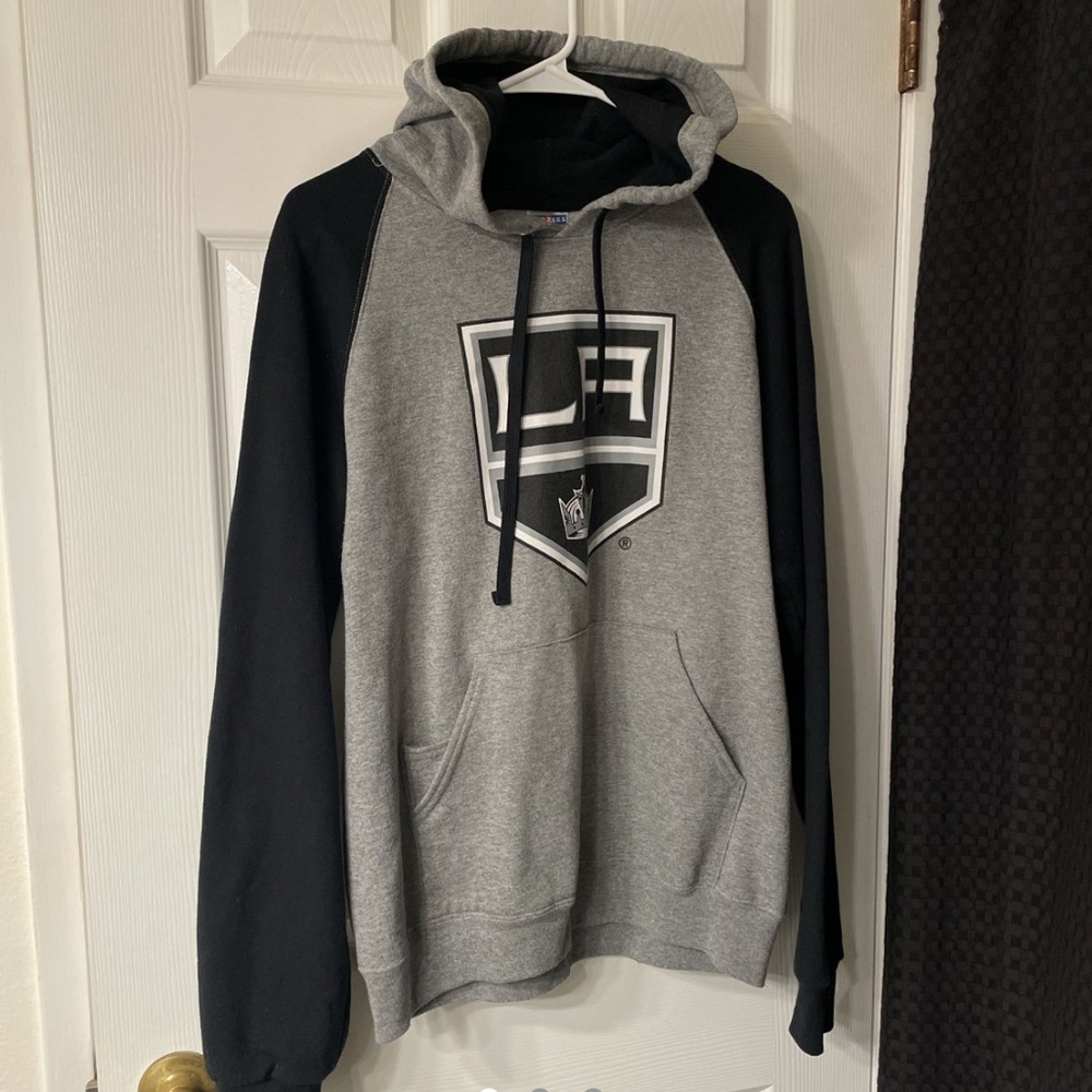 LA Kings Hockey hoodie